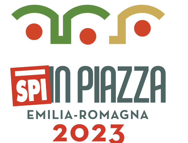 La Spi Cgil dell’Emilia-Romagna nelle piazze della regione per informare i cittadini