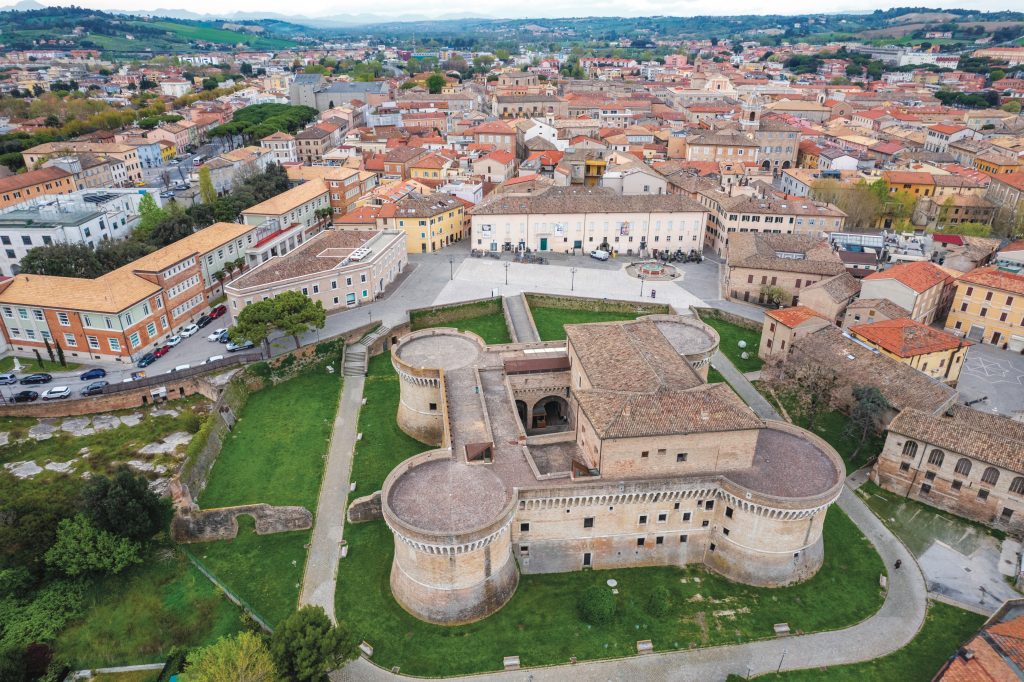 Festa nazionale di LiberEtà, a Senigallia dal 13 al 15 settembre