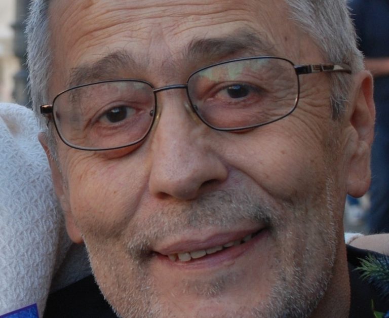 Ciao “Beppe”
