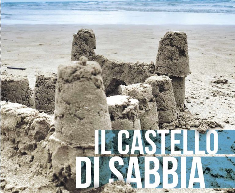 Il numero di novembre di LiberEtà