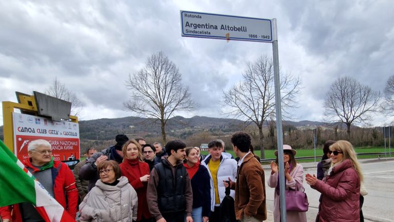 La parità di genere si fa strada