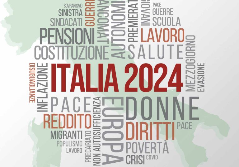 Italia 2024. Il nuovo numero di gennaio di LiberEtà