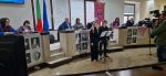 crotone spi donne
