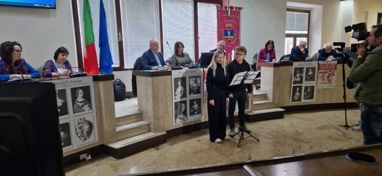 Parole nuove contro la violenza di genere. L’iniziativa dello Spi e del coordinamento donne a Crotone