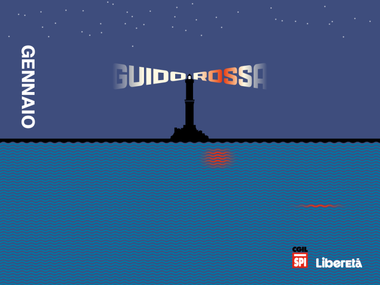 Guido Rossa. La storia di uno di noi