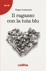 IL RAGAZZO CON LA TUTA BLU