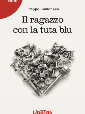 Il ragazzo con la tuta blu