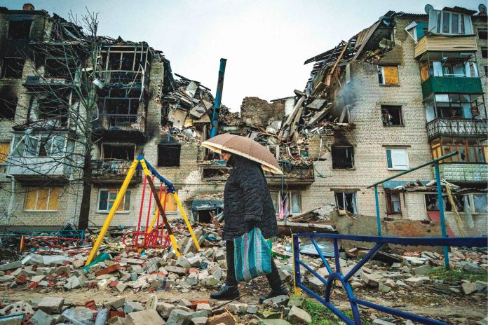 ucraina