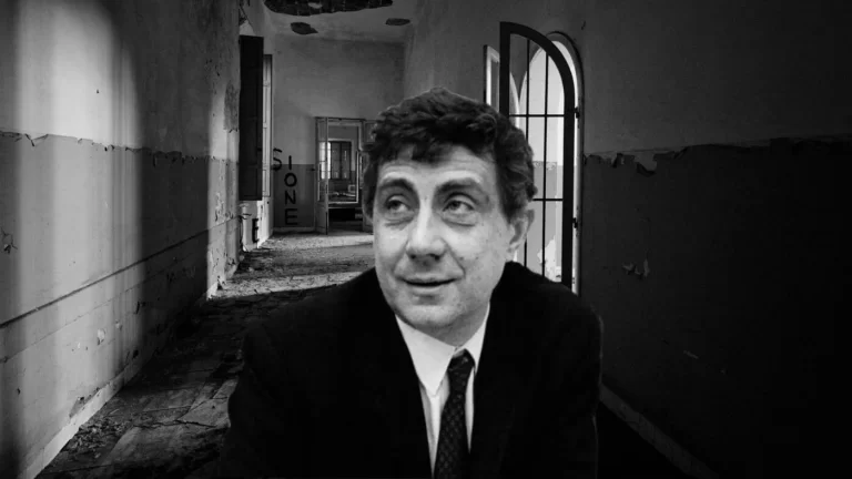 Basaglia rivoluzionario, cento anni dalla nascita dello psichiatra