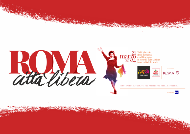 21 Marzo, l’Italia ricorda le vittime della mafia