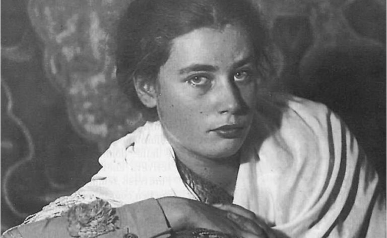 Un’altra battaglia per Joyce Lussu, poetessa e antifascista