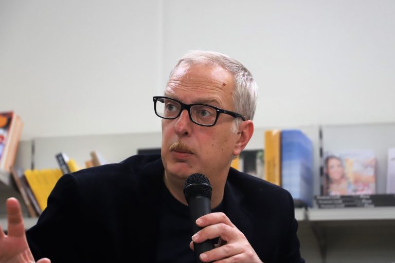 25 aprile, il monologo di Scurati censurato dalla Rai