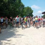 BICICLETTATA