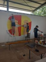 MURALES