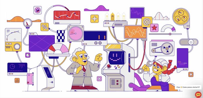Pensionati e Intelligenza Artificiale Pensionati e Intelligenza Artificiale