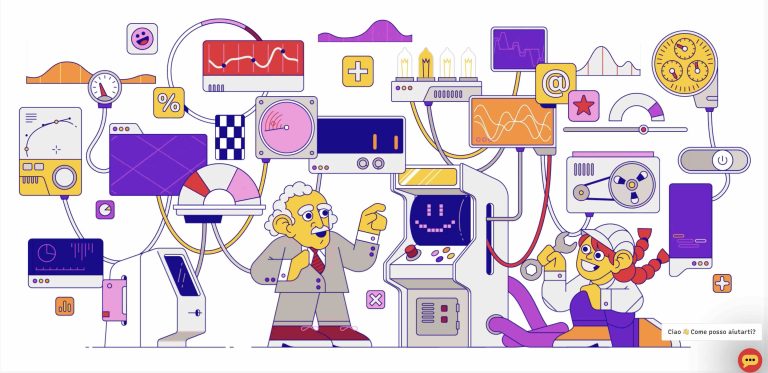 Pensionati e Intelligenza Artificiale