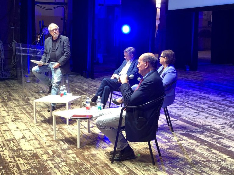 Il futuro dell’Europa? “Rimettiamo al centro il lavoro”