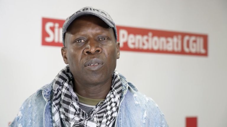 Migranti e anziani il progetto dello Spi Cgil
