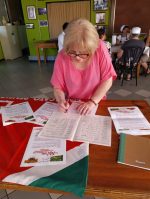 raccolta firme pastasciutta