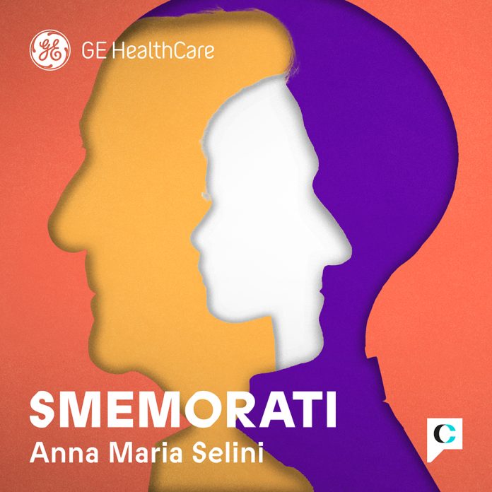 smemorati podcast