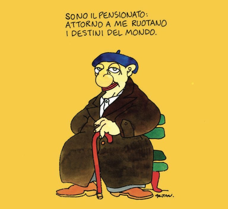 Incognite d’autunno. Il numero di settembre di LiberEtà