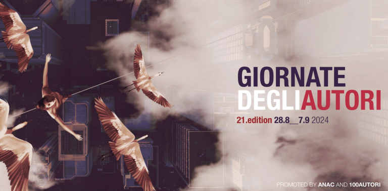 Memory Ciak, Venezia: premiato il corto ispirato al romanzo edito da LiberEtà “Il ragazzo con la tuta blu”