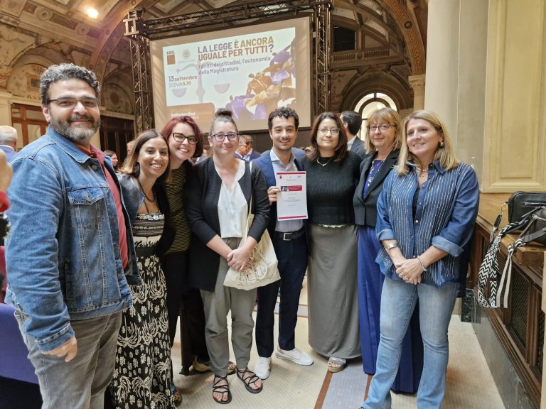 Mafia, “Premio Pio La Torre” agli “anticorpi dell’illegalità”