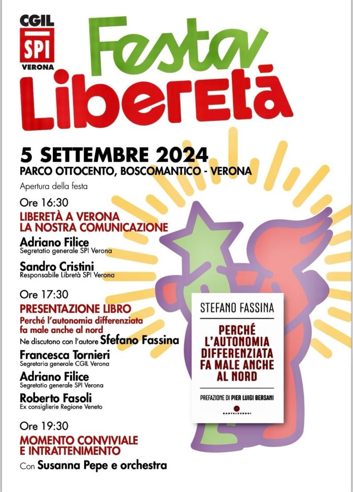 FESTA VERONA LOCA