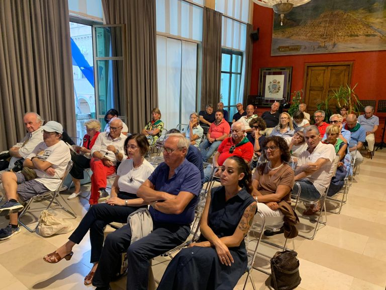 Brigata Maiella, i banditi della libertà. Le celebrazioni a 80 anni dalla Liberazione di Fano e Pesaro