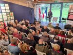 80 anni da Sant’Anna di Stazzema