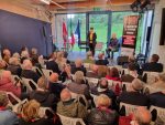 80 anni da Sant’Anna di Stazzema