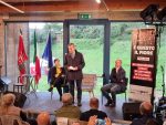 Vannino Chiti a 80 anni da Sant’Anna di Stazzema