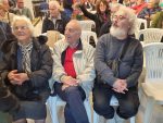 Adele Pardini e Mario Marsili