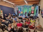 80 anni da Sant’Anna di Stazzema