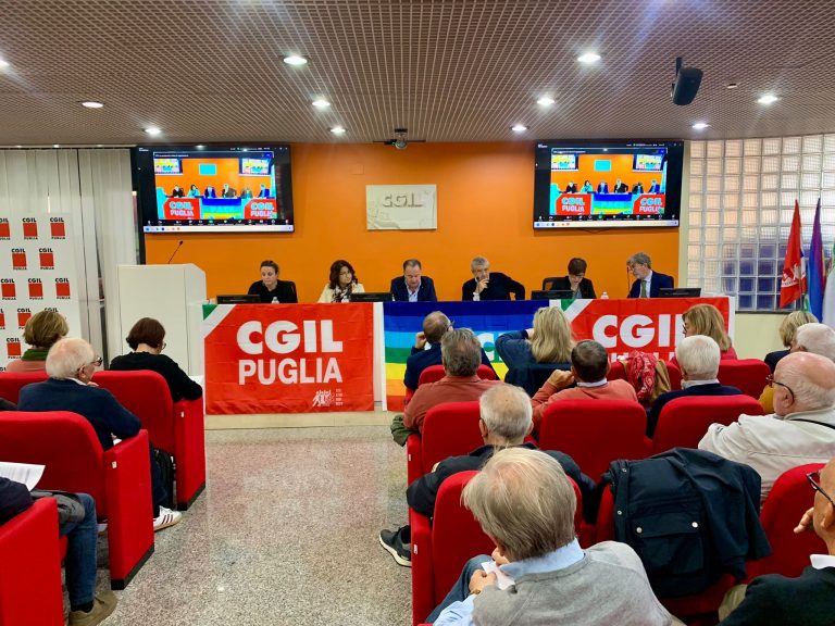 Il benessere degli anziani nel Mezzogiorno. Una risorsa per tutto il paese