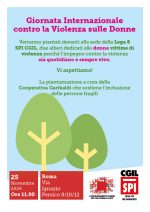 lazio 25 novembre