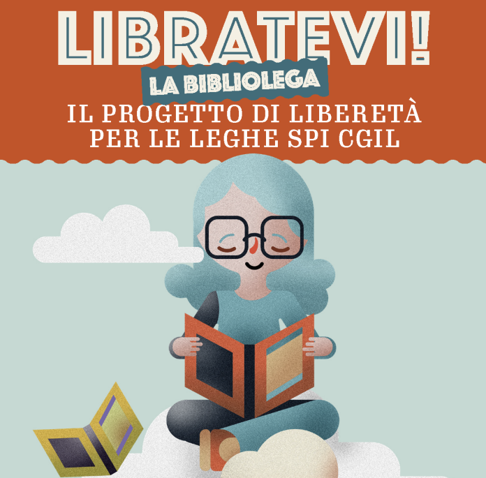 banner bibliolega locandina