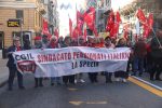 la spezia