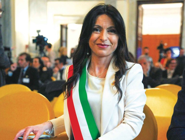 Stefania Proietti vince le elezioni regionali in Umbria, l’intervista di LiberEtà