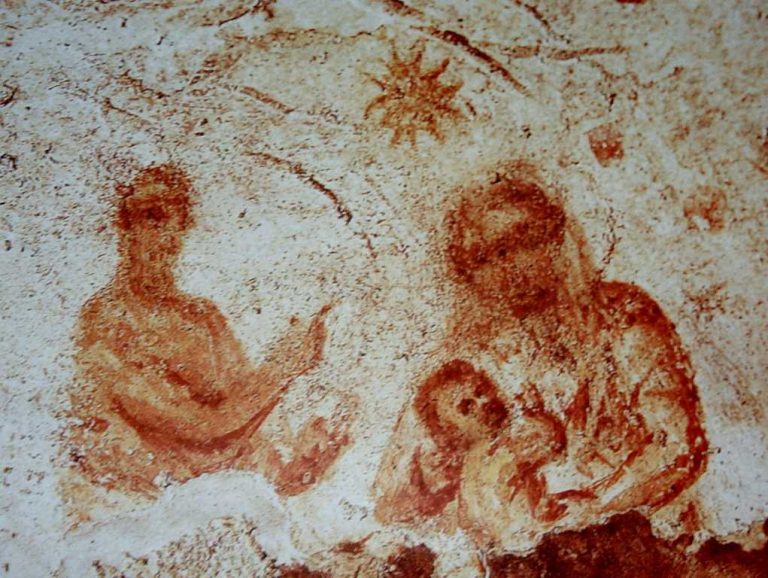 L’angolo di storia sacra. Piccola storia del presepe
