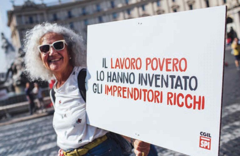 Il paese nascosto