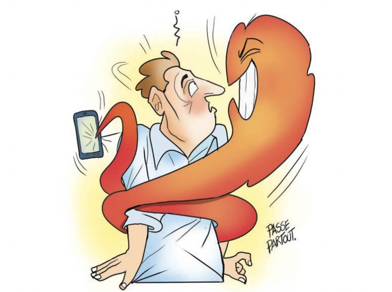 Piccolo manuale di autodifesa dal telemarketing selvaggio