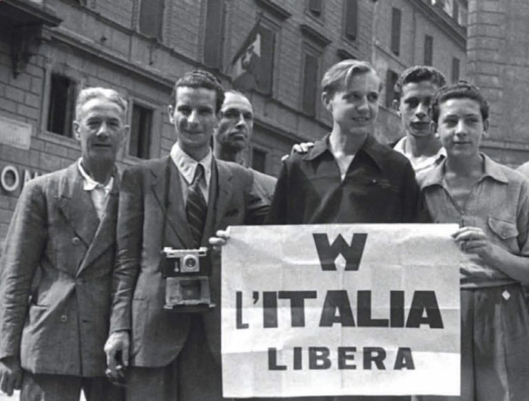 L’eredità del 25 aprile