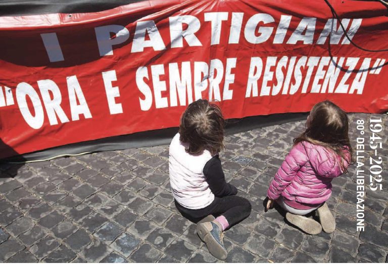 Emma Ruzzon: l’Antifascismo necessario