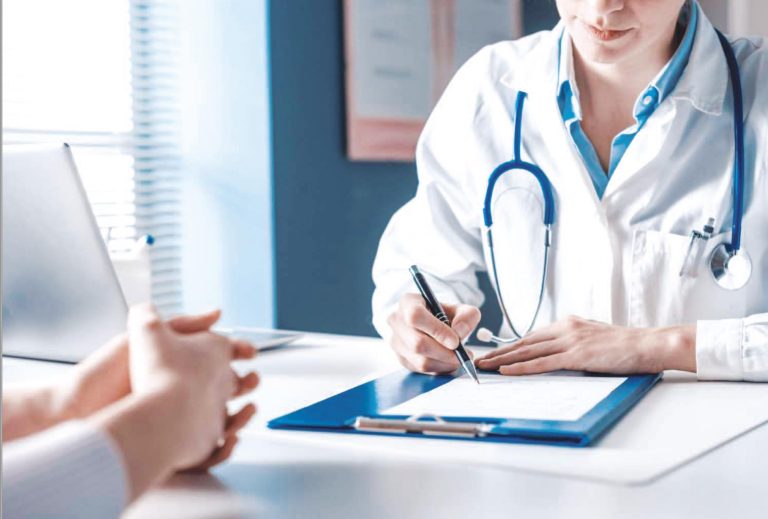 Un medico per tutti