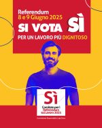 vota sì