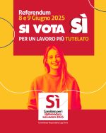 vota sì 2