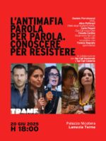 Loca 20 giugno Trame Festival