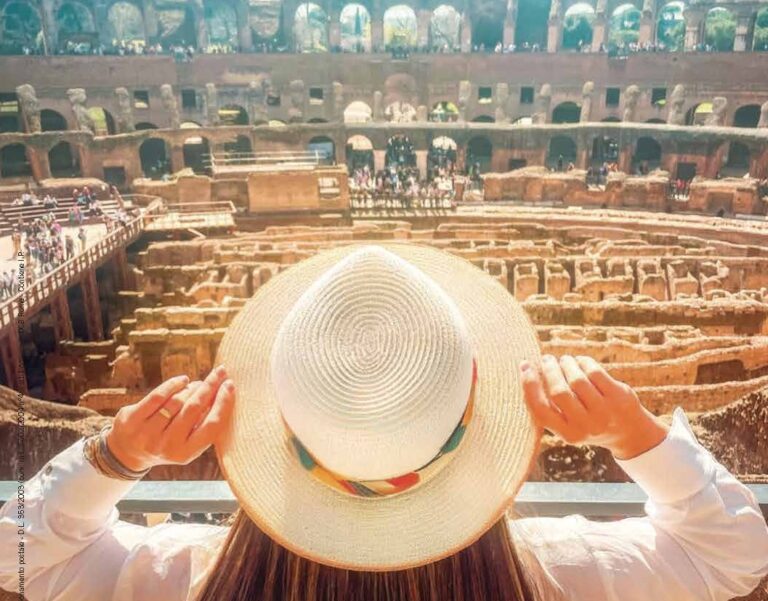 Bell’Italia. Il nuovo numero di LiberEtà di luglio e agosto
