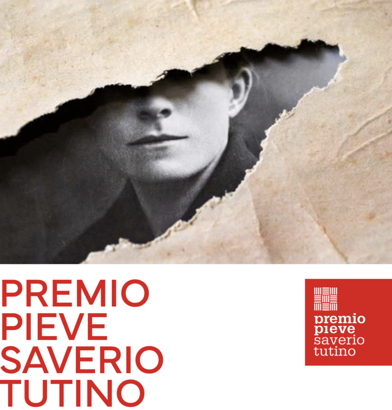“Il ritorno della memoria” al Premio Pieve Saverio Tutino 2025